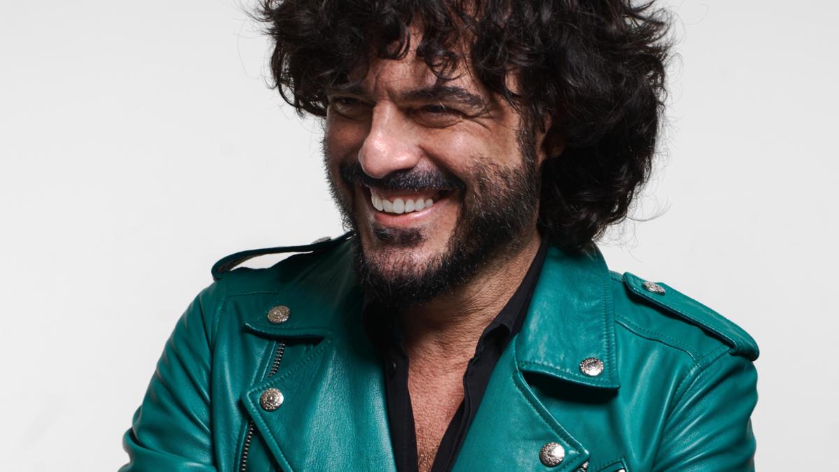 Francesco Renga's Daughter Jolanda: 